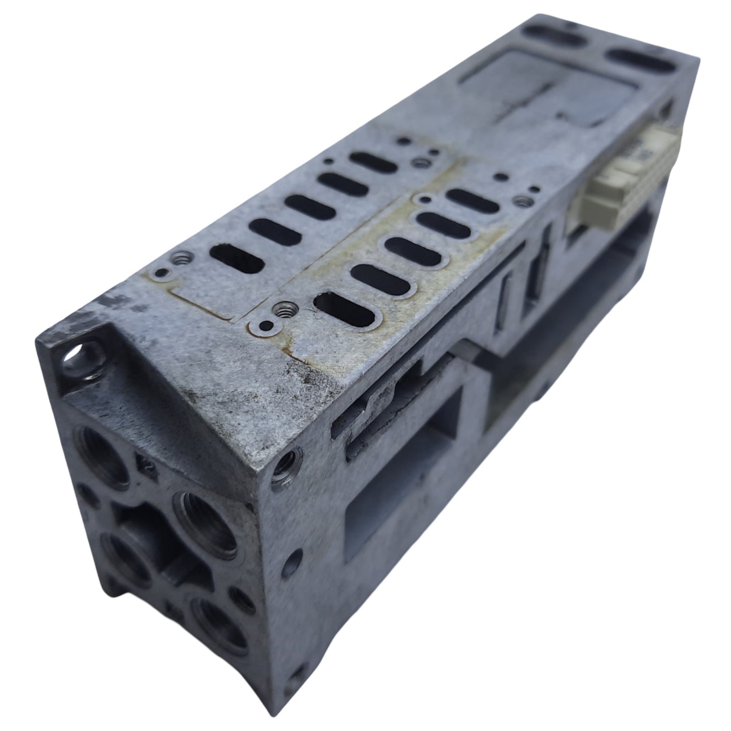Used Festo VIGI-03-4.0 Double Solenoid MIDI, 2 Valve Position, 0.9-10 bar, 24 V DC