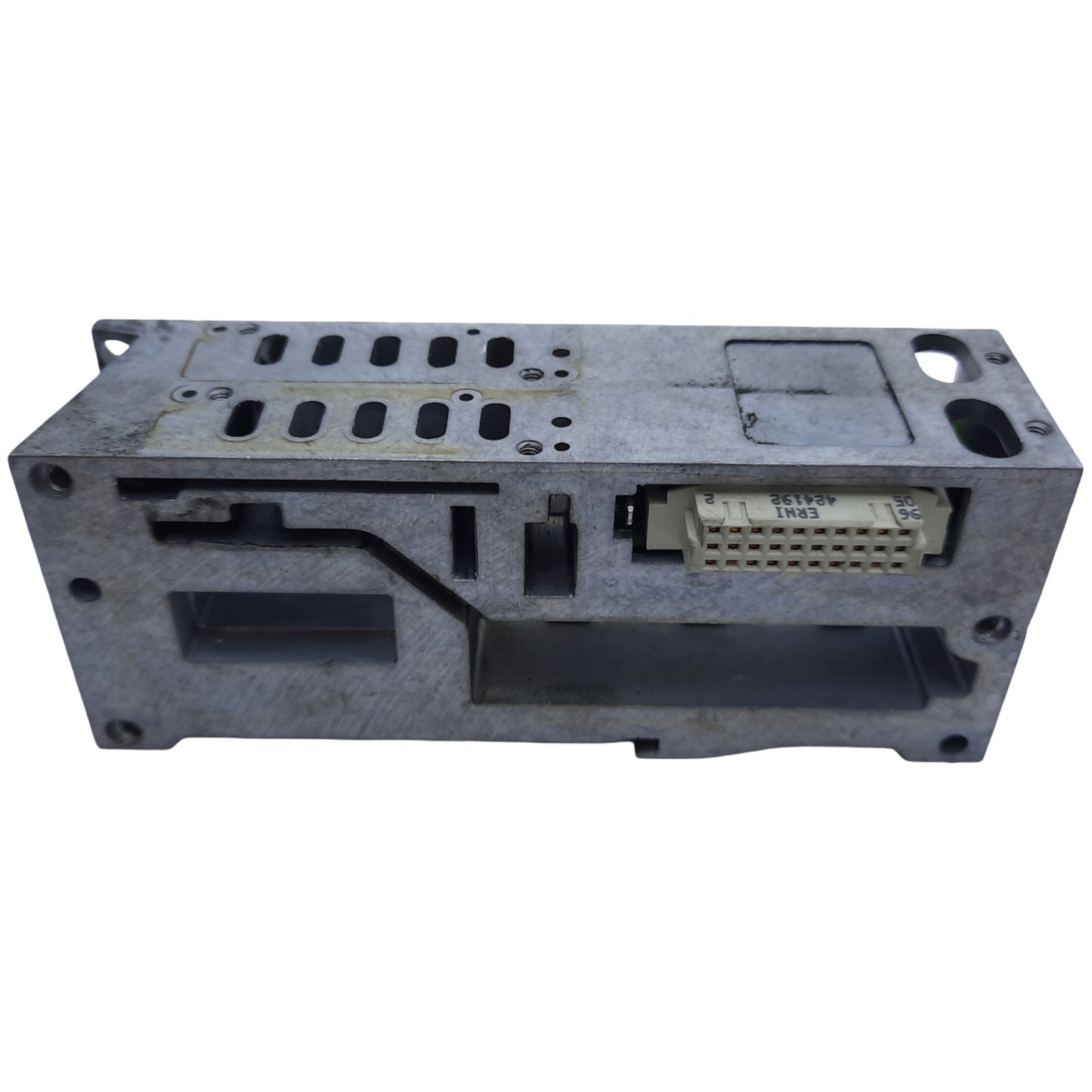 Used Festo VIGI-03-4.0 Double Solenoid MIDI, 2 Valve Position, 0.9-10 bar, 24 V DC