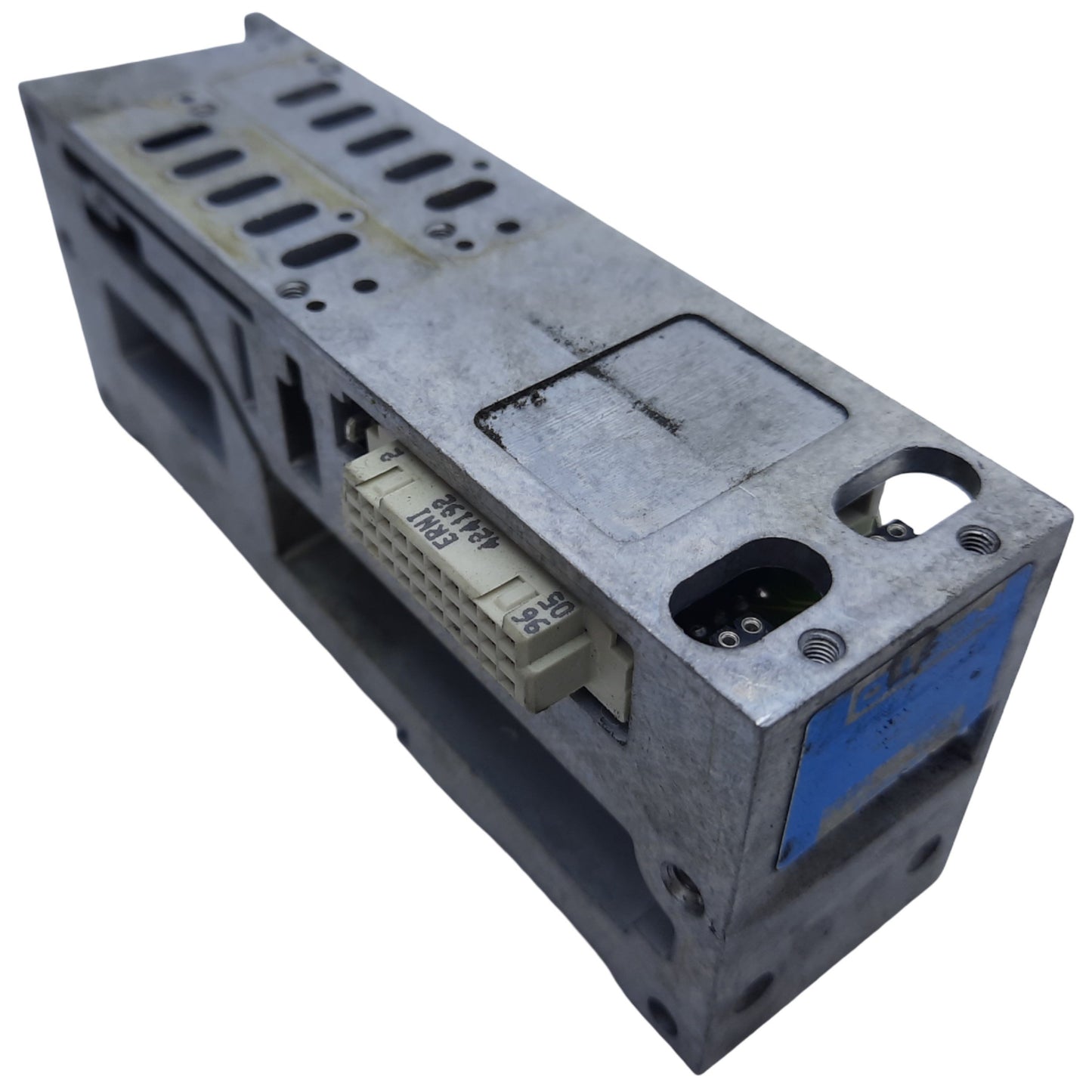 Used Festo VIGI-03-4.0 Double Solenoid MIDI, 2 Valve Position, 0.9-10 bar, 24 V DC