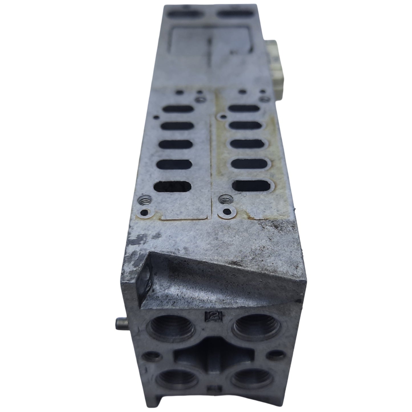 Used Festo VIGI-03-4.0 Double Solenoid MIDI, 2 Valve Position, 0.9-10 bar, 24 V DC