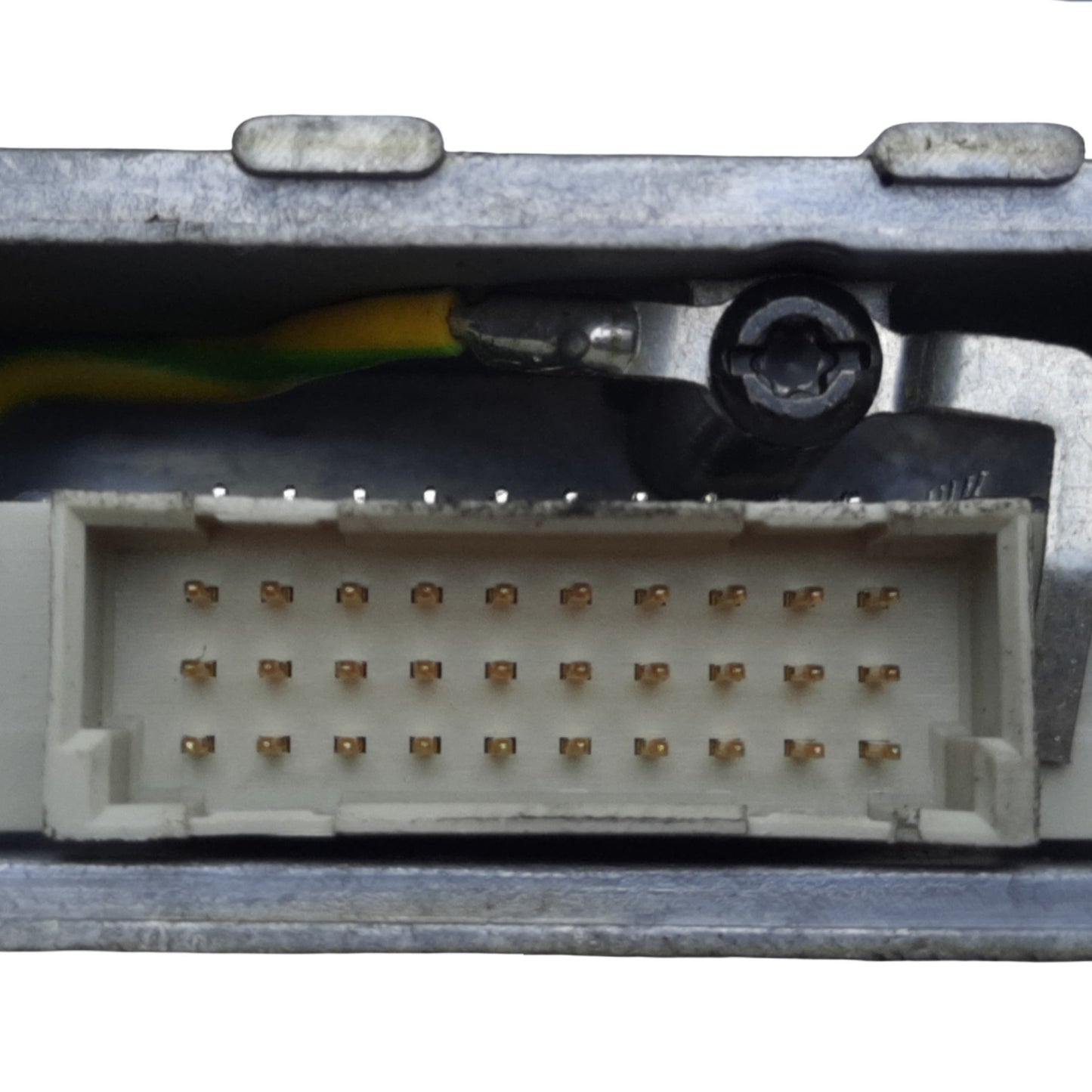 Used Festo VIGI-03-4.0 Double Solenoid MIDI, 2 Valve Position, 0.9-10 bar, 24 V DC