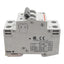Used Cutler-Hammer WMS2B06 Circuit Breaker, 2-Pole, 6A 240/415VAC, DIN Rail
