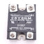 New Crydom D1D07 Solid State Relay, SPST-NO, 100VDC 7A Max, 3.5-32VDC In