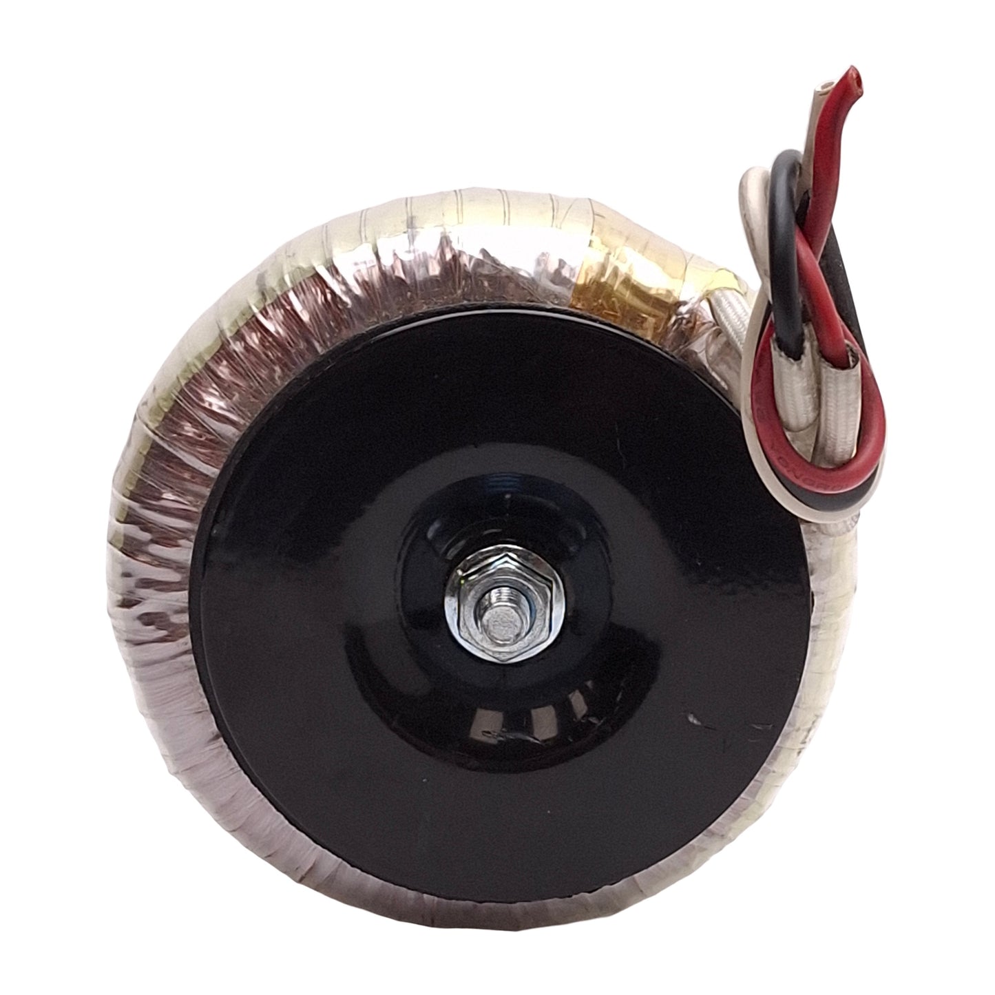 Used Toroid A9233-B Toroidal Auto-Transformer, 480VAC 60Hz Input, 277VAC 300VA Output