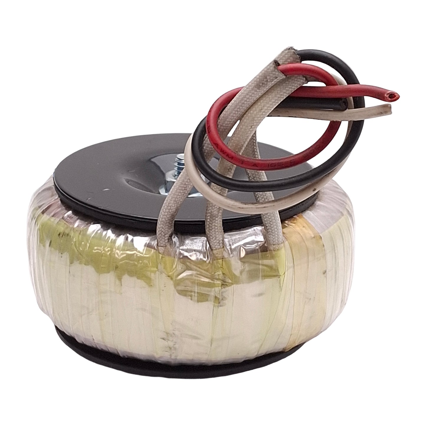 Used Toroid A9233-B Toroidal Auto-Transformer, 480VAC 60Hz Input, 277VAC 300VA Output