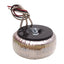 Used Toroid A9233-B Toroidal Auto-Transformer, 480VAC 60Hz Input, 277VAC 300VA Output