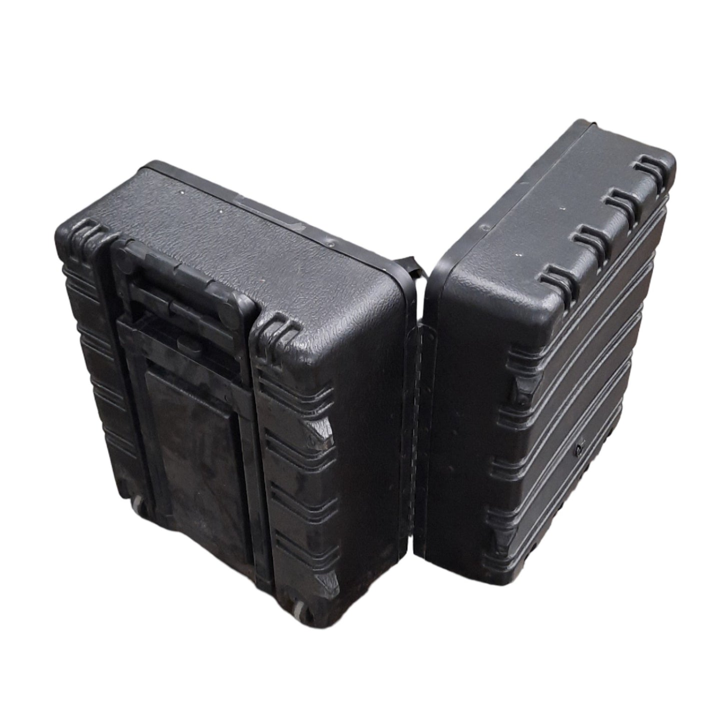 Used Specialized Tool Products 909-2TB90023 Tool Case w/ Inserts, 17.5 x 14.5 x 10.5"