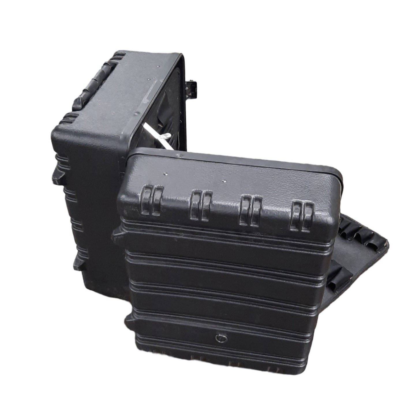 Used Specialized Tool Products 909-2TB90023 Tool Case w/ Inserts, 17.5 x 14.5 x 10.5"