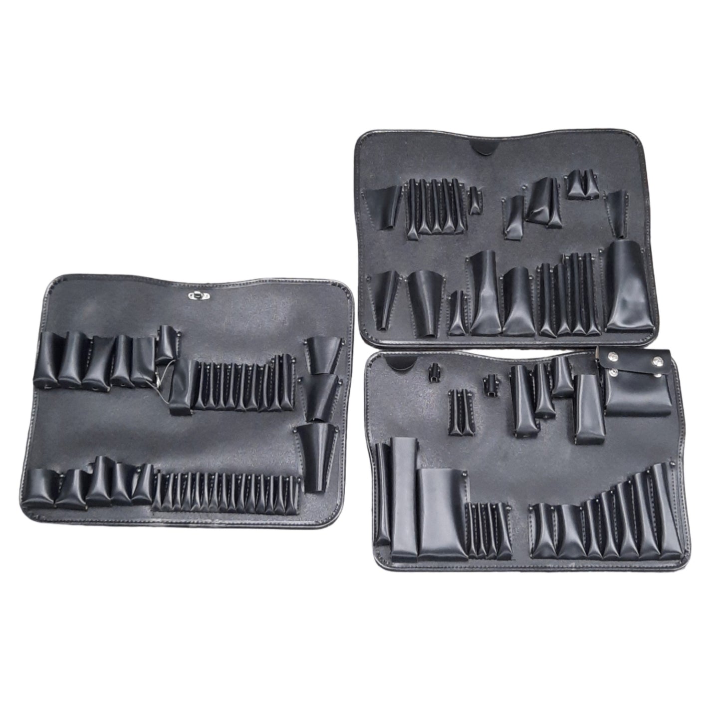 Used Specialized Tool Products 909-2TB90023 Tool Case w/ Inserts, 17.5 x 14.5 x 10.5"