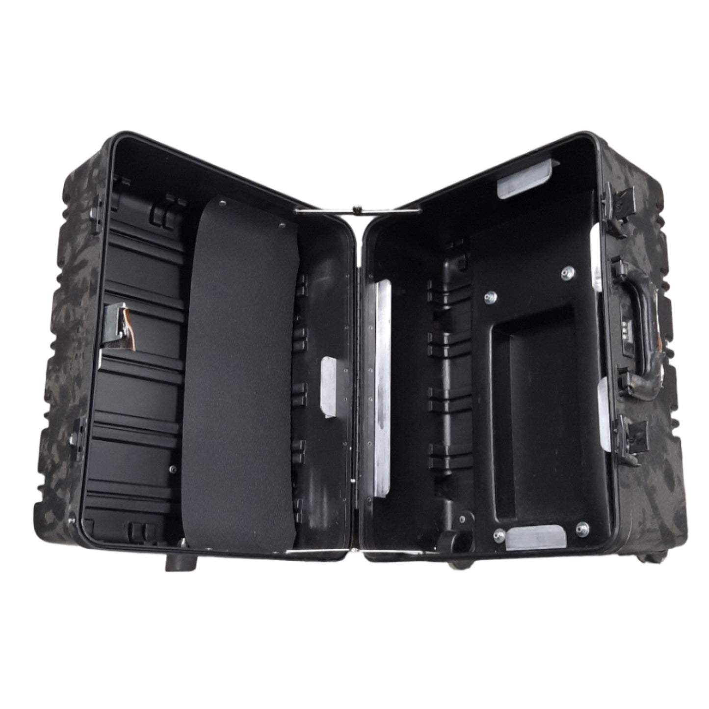 Used Specialized Tool Products 909-2TB90023 Tool Case w/ Inserts, 17.5 x 14.5 x 10.5"