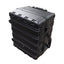 Used Specialized Tool Products 909-2TB90023 Tool Case w/ Inserts, 17.5 x 14.5 x 10.5"