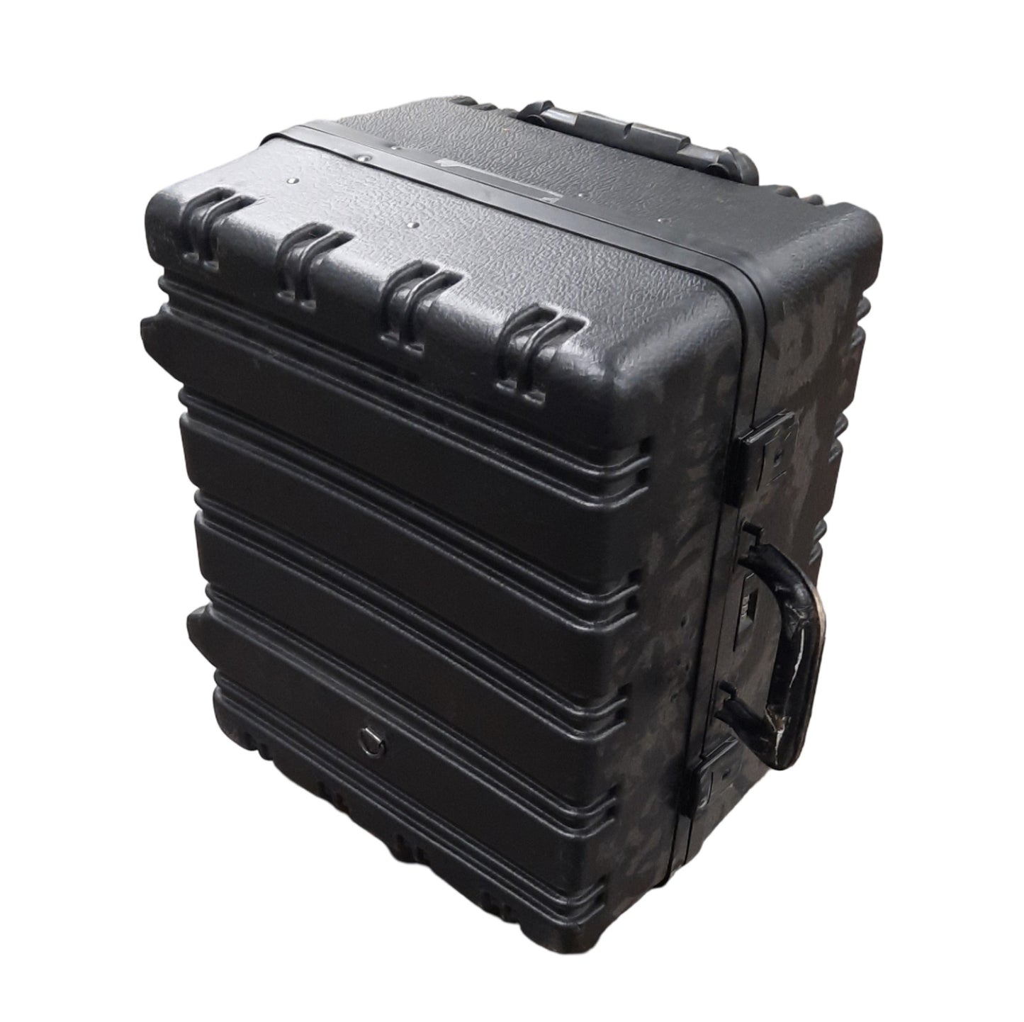 Used Specialized Tool Products 909-2TB90023 Tool Case w/ Inserts, 17.5 x 14.5 x 10.5"