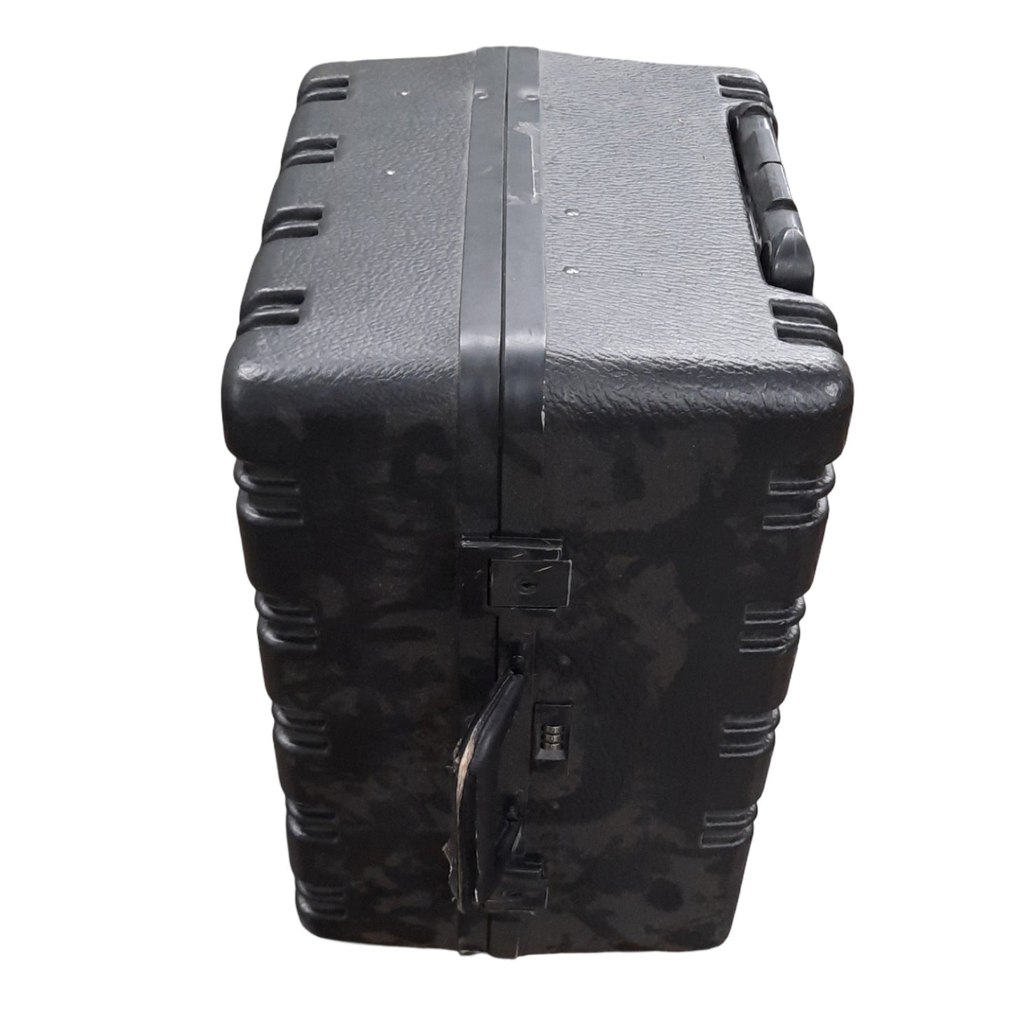 Used Specialized Tool Products 909-2TB90023 Tool Case w/ Inserts, 17.5 x 14.5 x 10.5"