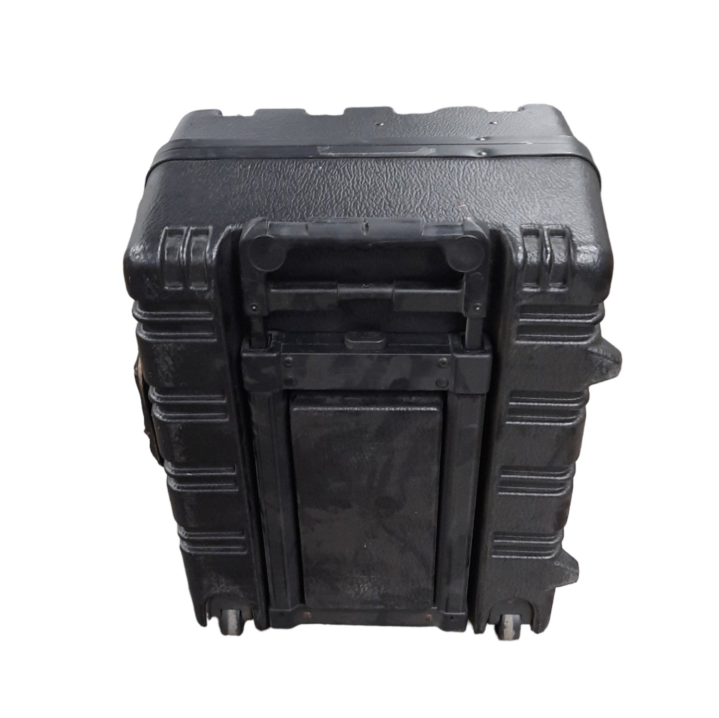 Used Specialized Tool Products 909-2TB90023 Tool Case w/ Inserts, 17.5 x 14.5 x 10.5"