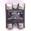 Used Gordos G240A25 Solid State Relay, 240VAC 25A Max, 90-280VAC Input