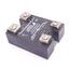 Used Gordos G240A25 Solid State Relay, 240VAC 25A Max, 90-280VAC Input