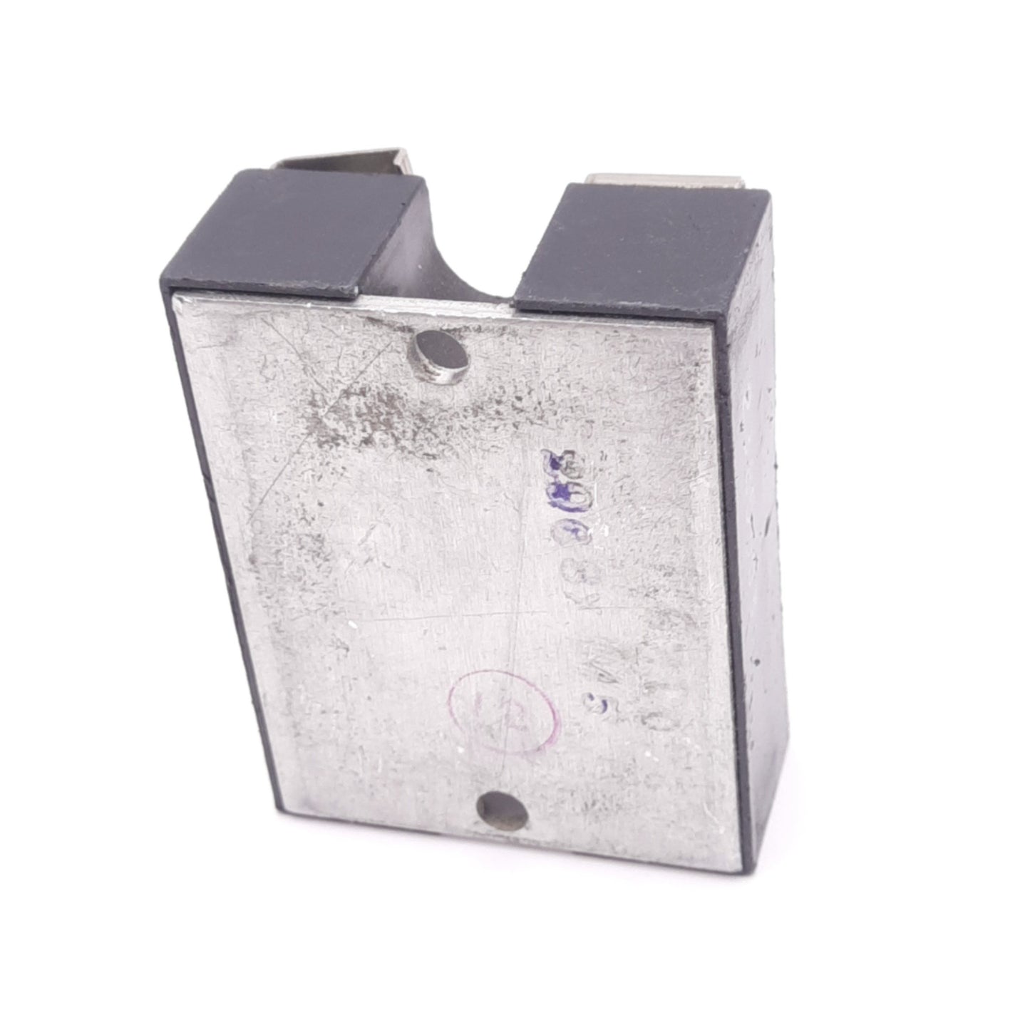 Used Gordos G240A25 Solid State Relay, 240VAC 25A Max, 90-280VAC Input