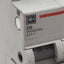 Used Cutler-Hammer WMS2D05 Circuit Breaker, 2-Pole, 5A 240/415VAC, DIN Rail