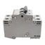 Used Cutler-Hammer WMS2D05 Circuit Breaker, 2-Pole, 5A 240/415VAC, DIN Rail