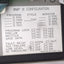Used Trabon 163-310-000 LUBRIQUIP Maxi-Monitor Mark-III Universal Controller, 115VAC
