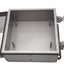 Used Trabon 163-310-000 LUBRIQUIP Maxi-Monitor Mark-III Universal Controller, 115VAC