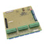 Used Trabon 163-310-000 LUBRIQUIP Maxi-Monitor Mark-III Universal Controller, 115VAC