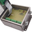 Used Trabon 163-310-000 LUBRIQUIP Maxi-Monitor Mark-III Universal Controller, 115VAC