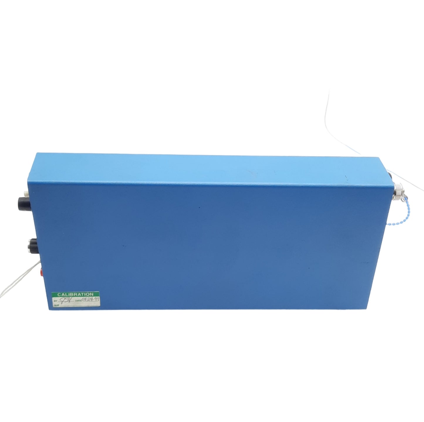 Used PCB Piezotronics Mod 462A Accelerometer Charge Amplifier, BNC Connector, 120VAC