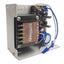 Used International Power IHC5-6/OVP Linear Power Supply 120-240VAC IN, 5VDC 6A OUT