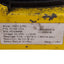 Used Omron OS31-2-PN Sti Opto Shield OS3100 Safety Scanner, 4m 180°, 24VDC *Cover*