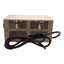 Used ONEAC CP1107 006-213 Power Conditioner, 4-Port, 750VA Load, 120VAC, NEMA 5-15R