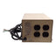 Used ONEAC CP1107 006-213 Power Conditioner, 4-Port, 750VA Load, 120VAC, NEMA 5-15R