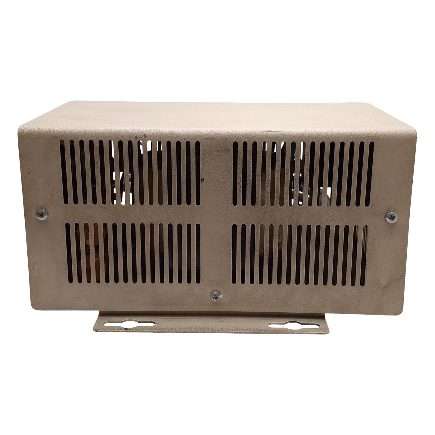 Used ONEAC CP1107 006-213 Power Conditioner, 4-Port, 750VA Load, 120VAC, NEMA 5-15R
