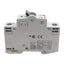 Used Cutler-Hammer WMS1C20 Circuit Breaker, 1-Pole, 20A 240/415VAC, DIN Rail