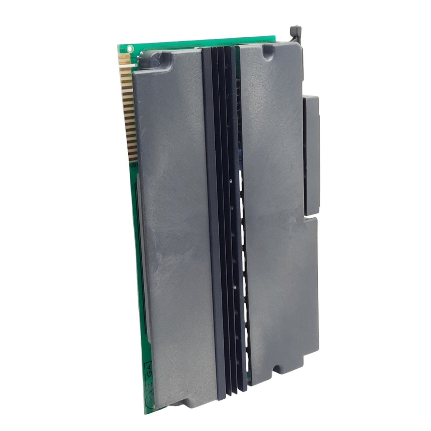 Used Allen Bradley 1771-OA AC Output I/O Module, 8 Points Digital, 120VAC