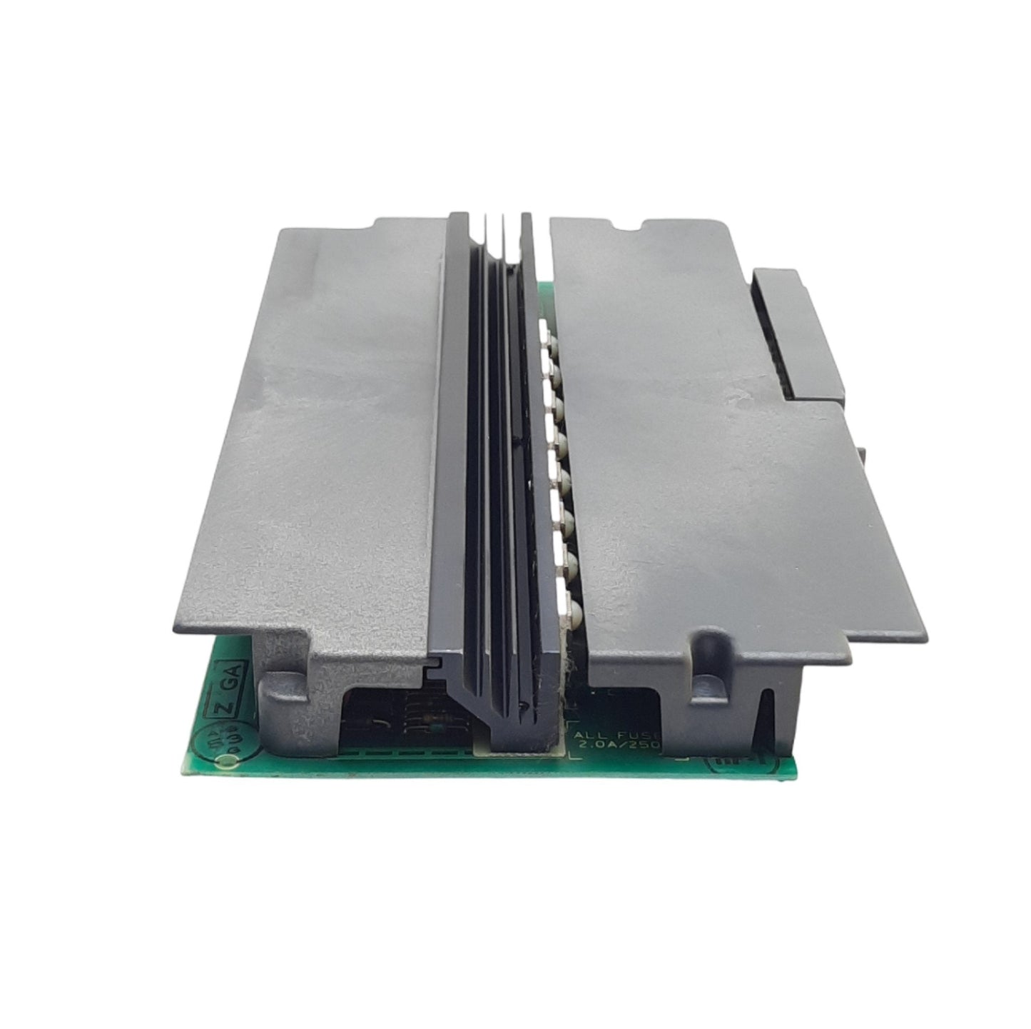 Used Allen Bradley 1771-OA AC Output I/O Module, 8 Points Digital, 120VAC