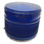 Used Electraflash 141ST-120B Blue Strobe Light 120VAC, 80 Flash per Min, 100,000cd