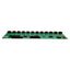 Used Computer Boards SSR-RACK24 Solid State Relay I/O Backplane, 24-Channel, 5VDC