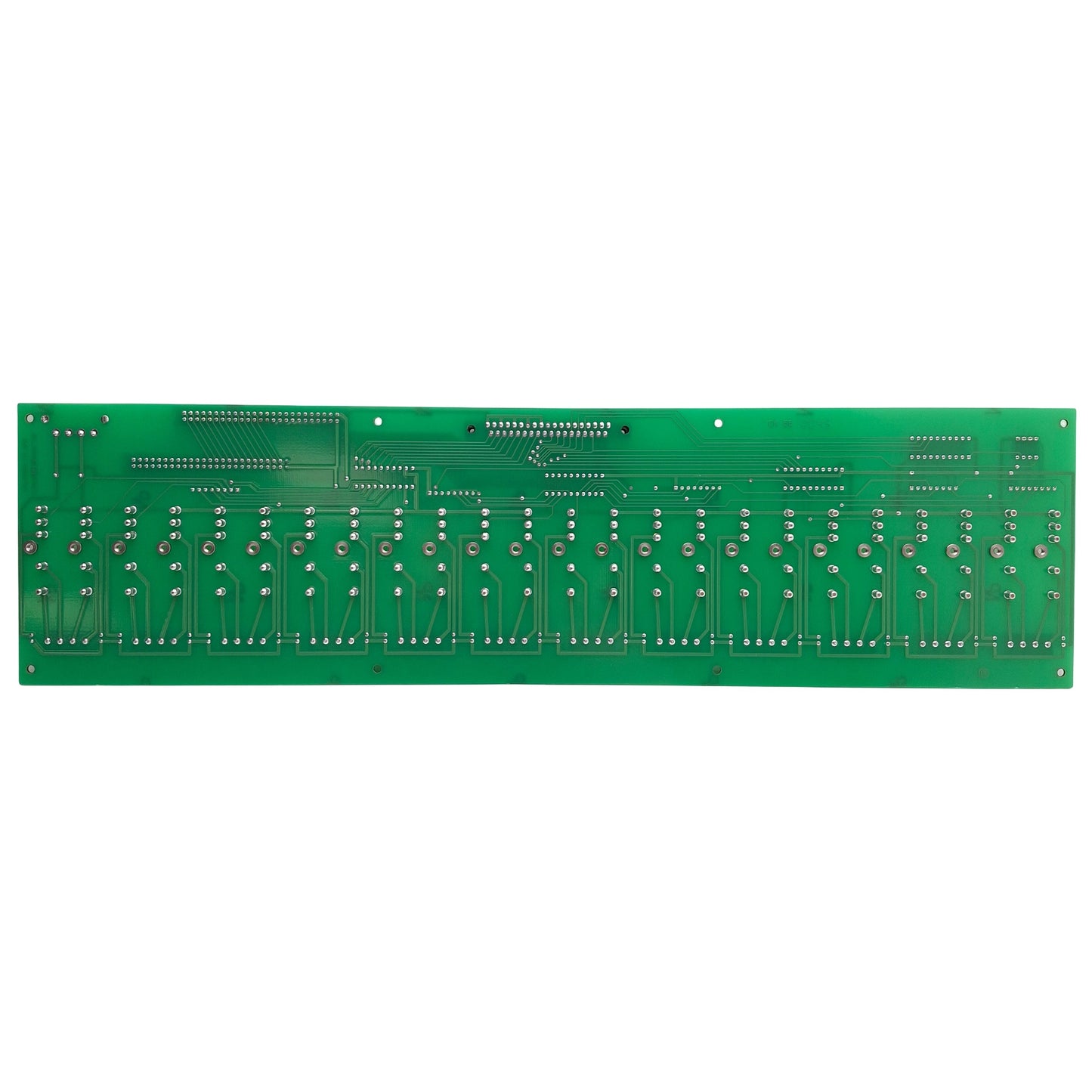 Used Computer Boards SSR-RACK24 Solid State Relay I/O Backplane, 24-Channel, 5VDC