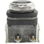 Used Allen Bradley 800T-A2A1 Momentary Black Push Button ø30mm, 1NCLB 2NO, 600V Max