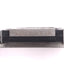 New – Open box THK RSR9WZM Linear Guide Block w/ 18x70mm Rail, 39x30mm Block, M3, 3.92kN Max