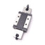 New – Open box THK RSR9WZM Linear Guide Block w/ 18x70mm Rail, 39x30mm Block, M3, 3.92kN Max