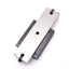 New – Open box THK RSR9WZM Linear Guide Block w/ 18x70mm Rail, 39x30mm Block, M3, 3.92kN Max