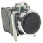 Used Schneider Electric XB4BA21 Momentary Black Push Button ø22mm, 2NO, 600V Max