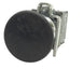Used Schneider Electric XB4BC21 Red Momentary Push Button ø22mm, 1NO 1NC, 600V Max
