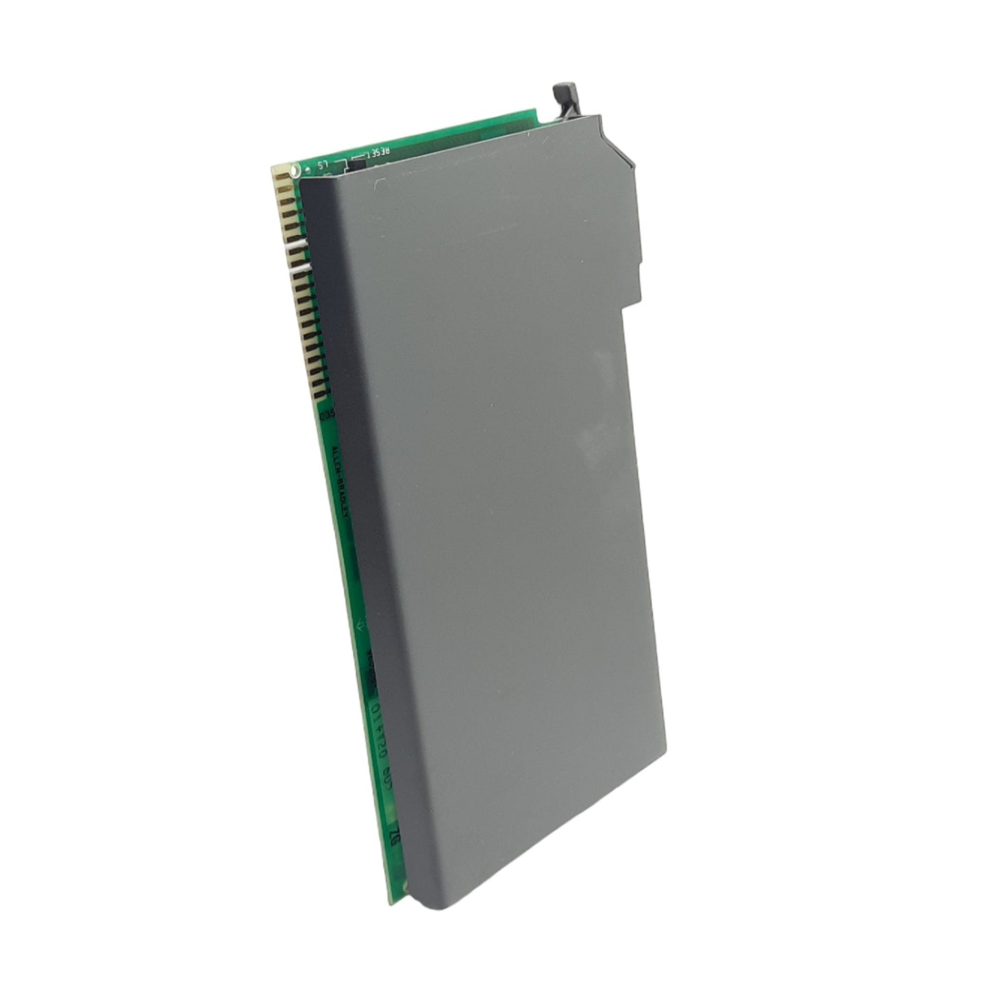 Used Allen Bradley 1771-IAD AC/DC Input Module, 16-Inputs, 120VAC/125VDC