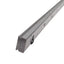 Used IKO LWL20BCS (4x) Linear Guide Blocks w/ 20x960mm Rail, 40x50mm Block, 9080N Max
