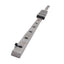 Used IKO LWL20BCS (4x) Linear Guide Blocks w/ 20x960mm Rail, 40x50mm Block, 9080N Max