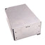 Used X-Tek 138EA523 Unregulated Power Supply, 110/230VAC In, 24-35VDC 4A Out