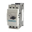 Used Siemens 3RV1031-4GA10 Motor Protection Circuit Breaker, 3-Pole, 36-45A 600VAC